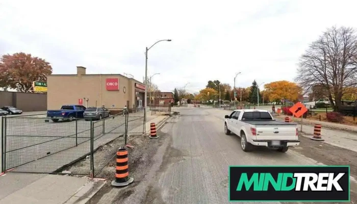 Canadian Mental Health Association - Wallaceburg