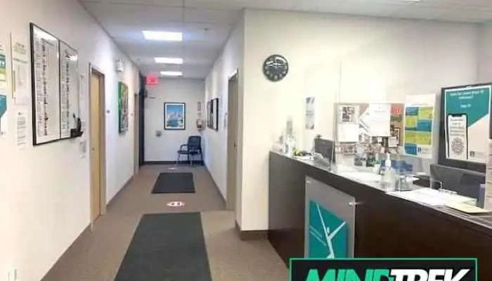 Canadian Mental Health Association York Region South Simcoe Newmarket Branch By Owner - Newmarket
