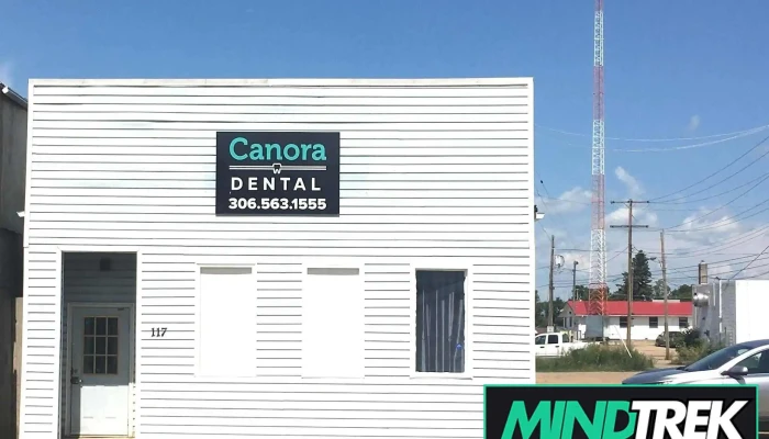 Canora Dental - Canora