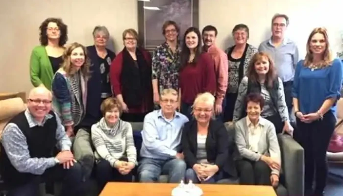 Capital Choice Counselling -  Building - Ottawa