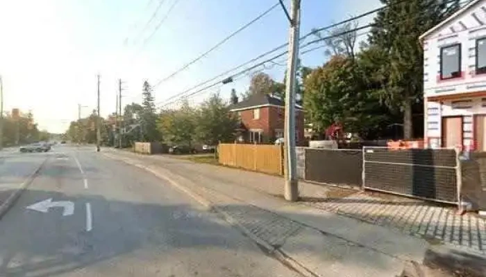 Capital Choice Counselling -  Street View 360deg - Ottawa