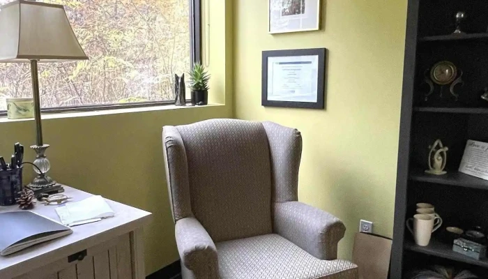 Capital Counselling - Ottawa