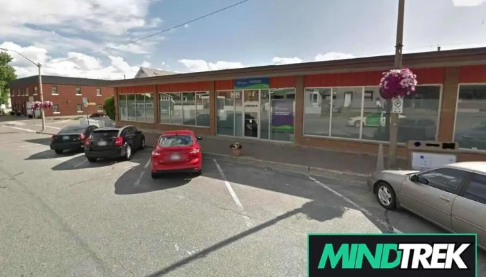 Capreol Nurse Practitioner-Led Clinic - Capreol
