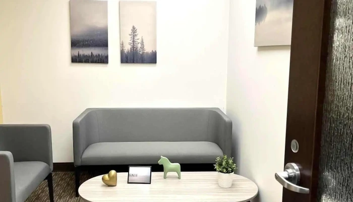 Caring Connections Counselling -  All - Ontario
