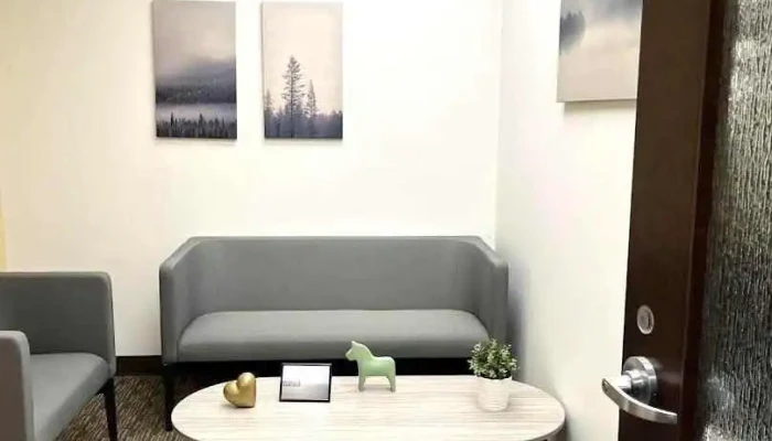 Caring Connections Counselling - Ontario
