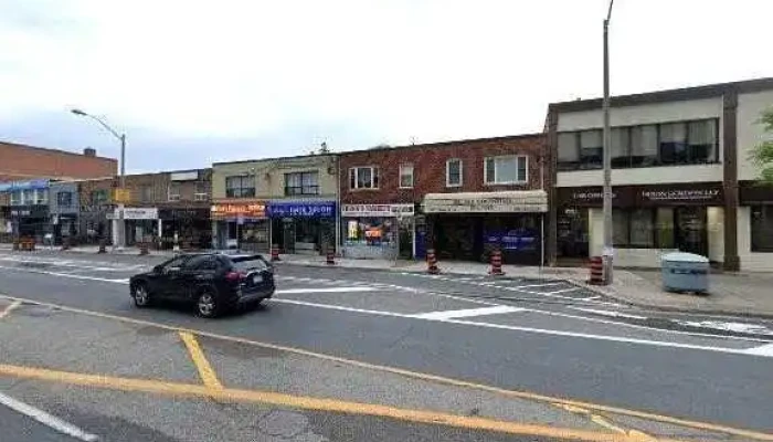 Caring Connections Counselling -  Street View 360deg - Ontario