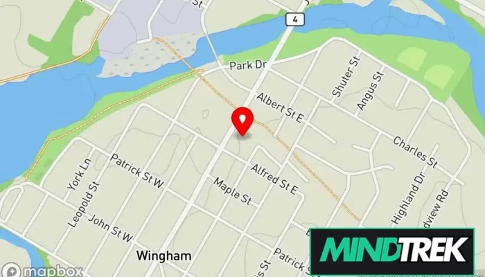Caring for the Heart Ministries - Wingham