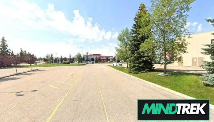 Castle Psychology - Sherwood Park