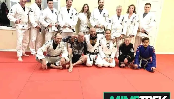 Cbjj Martial Arts- Chino Jiu Jitsu - Temiskaming Shores