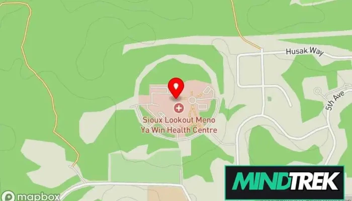 Ccas - Sioux Lookout