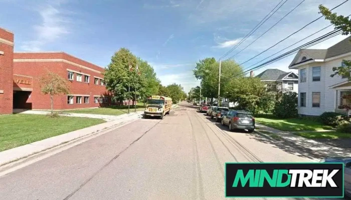 Cécile Mallais - Moncton