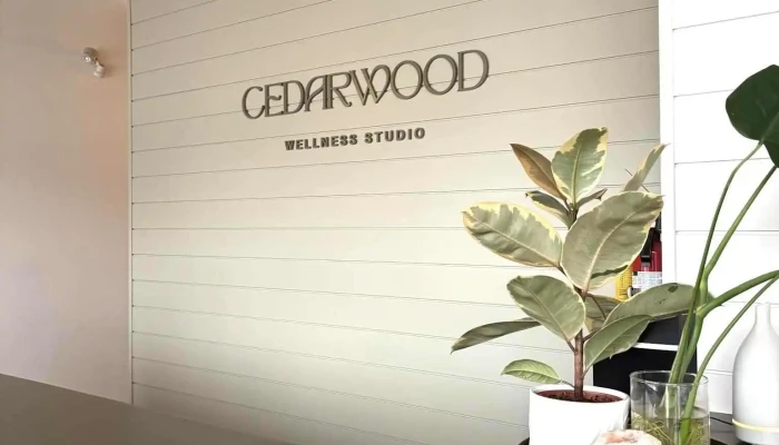 Cedarwood Wellness Studio -  All - Collingwood