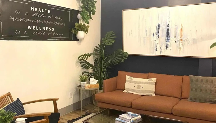 Cedarwood Wellness Studio -  Phone - Collingwood