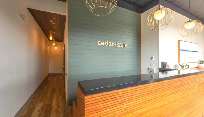 Cedarwood Wellness Studio -  Street View 360deg - Collingwood