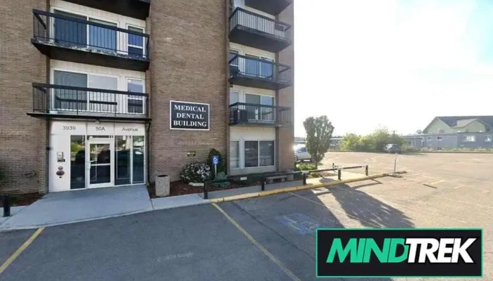 Central Therapy - 50a Ave