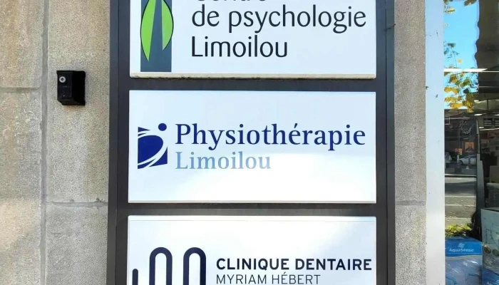 Centre de Psychologie Limoilou - Québec City
