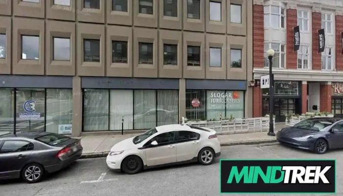Centre De Psychologie Multi - Trois-Rivières