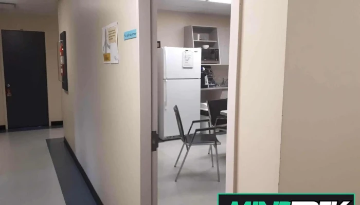 Centre De Readartation En - Témiscouata-Sur-Le-Lac