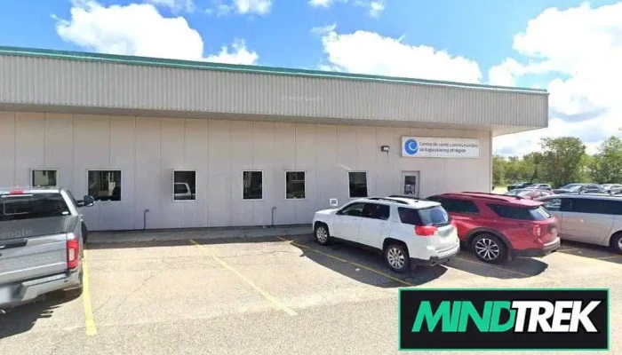 Centre de santé communautaire de Kapuskasing et région - Kapuskasing