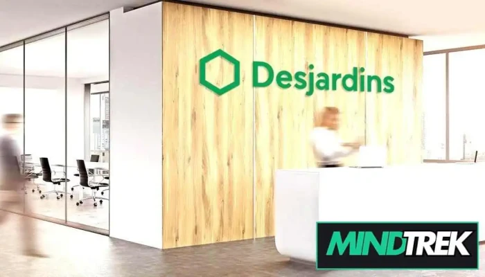 Centre de services Desjardins de Chambord - Chambord