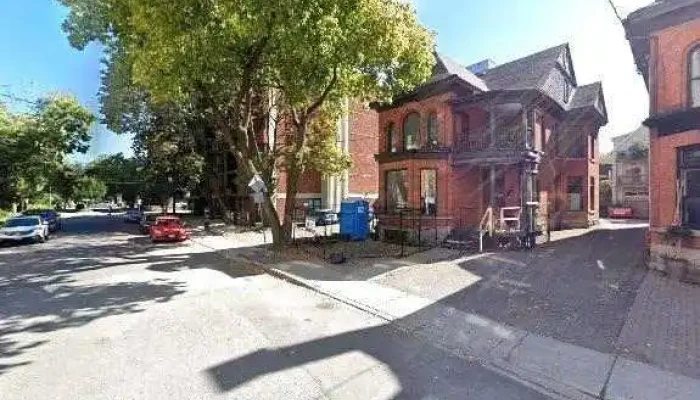 Centre For Interpersonal Relationships -    Cfir Ottawa Street View 360deg - Ottawa
