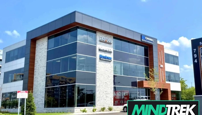 Centre Neuroéducatif - Blainville