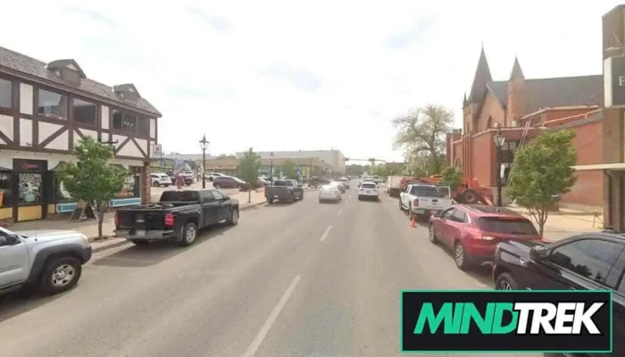 Chantille Groves - Medicine Hat