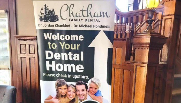 Chatham Family Dental -  Near Me - Chatham