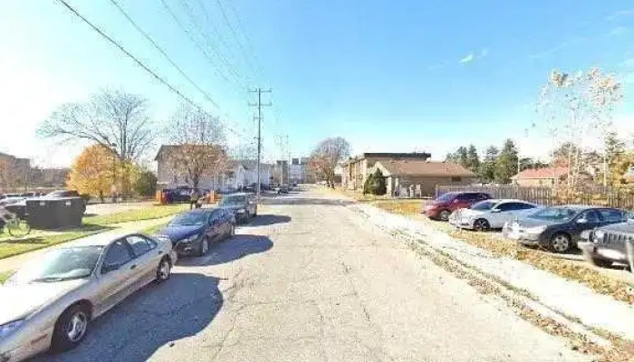 Chatham -  Kent Family Health Team Street View 360deg - Chatham