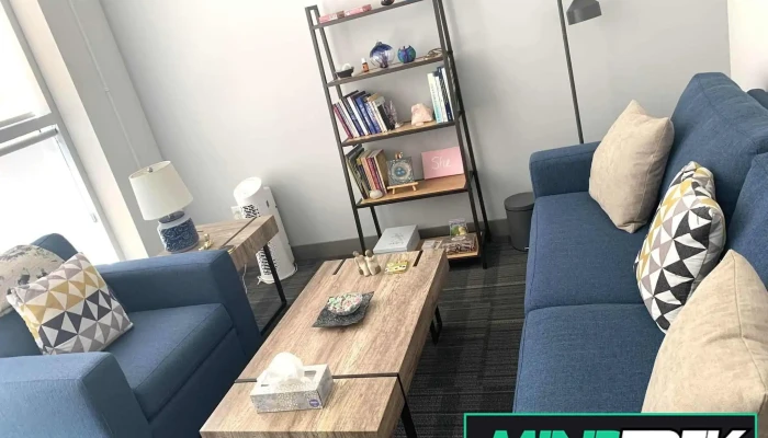 Choosing Health Counselling - Lakeshore Rd E