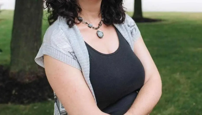 Christine Bondy, Bsw, Msw, Rsw Woodstock Counselling and Psychotherapy Services - Woodstock