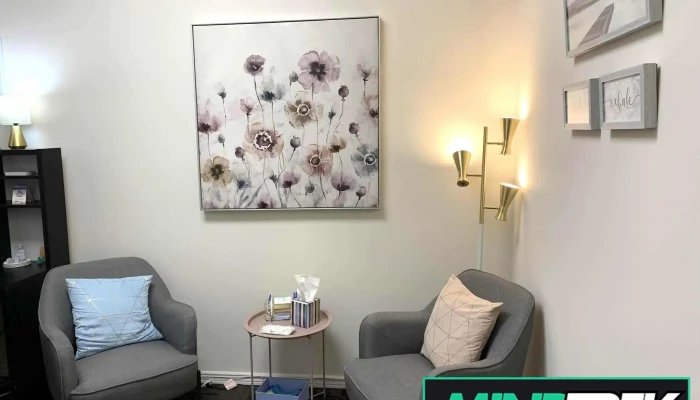 Christine Cunningham Counselling Services - Oshawa