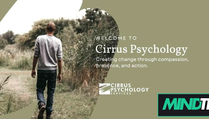 Cirrus Psychology Services - Red Deer County