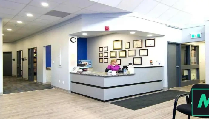 Ck Performance Health - Chatham