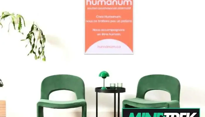 Clinical Humanum - Support Psychological And Psychosocial - Trois-Rivières