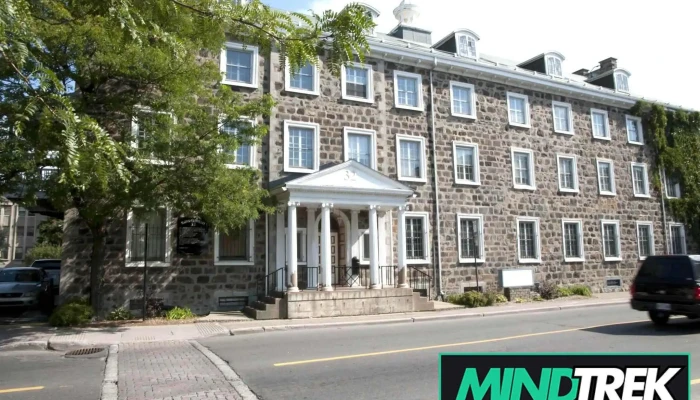 Clinique Cccf - Longueuil