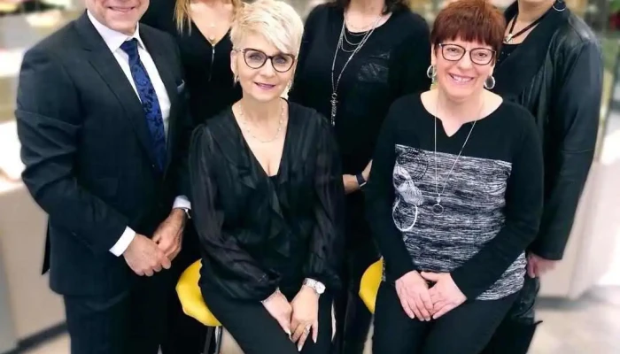 Clinique d'Optometrie de Hawkesbury Optometric Clinic - Hawkesbury