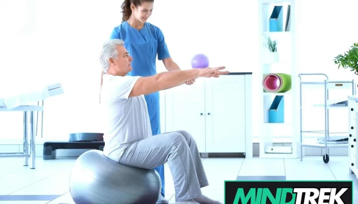 Clinique De Physiothérapie Donnacona | Physiothérapie à Donnacona - Donnacona