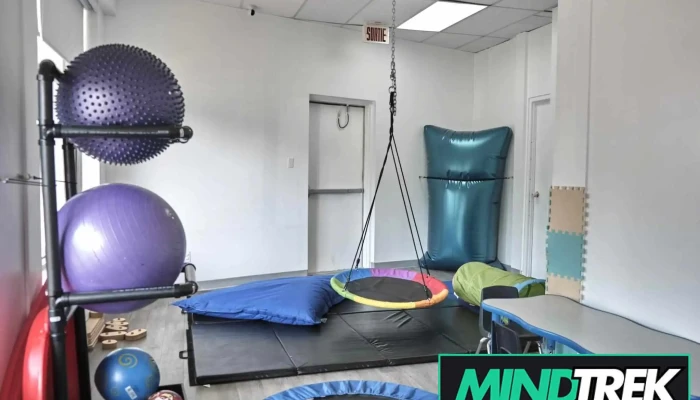 Clinique de thérapie A à Z - A to Z Therapy Clinic Inc. - Laval