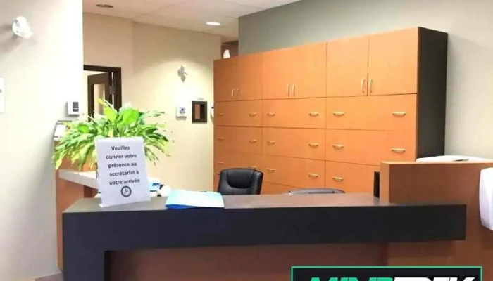 Clinique Dentaire Dr lannick Charlebois - Lachute