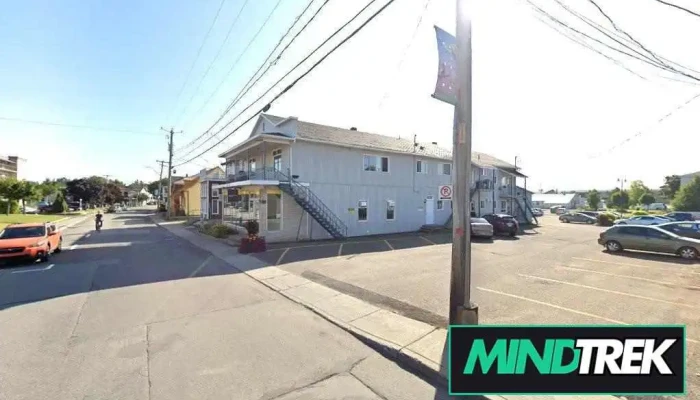 Clinique Energie Sante Roch - 717 4e Avenue Painchaud