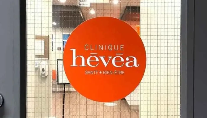 Clinique Hévéa - Santé Bien-Être - La Prairie