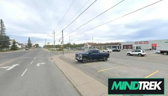 Clinique Juridique Grand-Nord - Kapuskasing