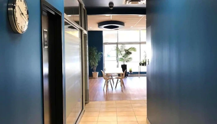 Clinique Laval - 500 Blvd. Saint-Martin O