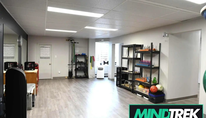 Clinique Physio-Santé de Sherbrooke - Sherbrooke
