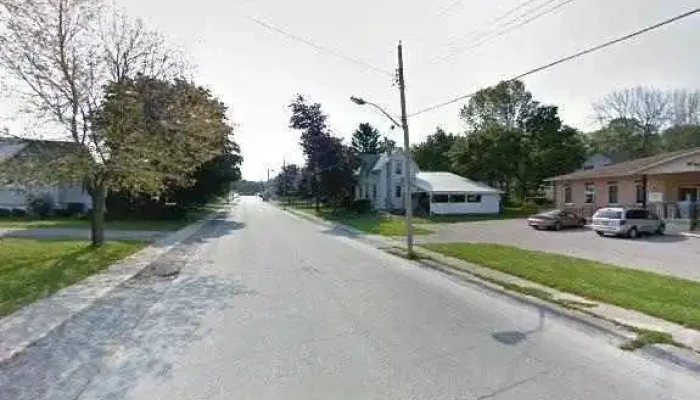 Clinton Community Psychiatric Services -  All - Goderich