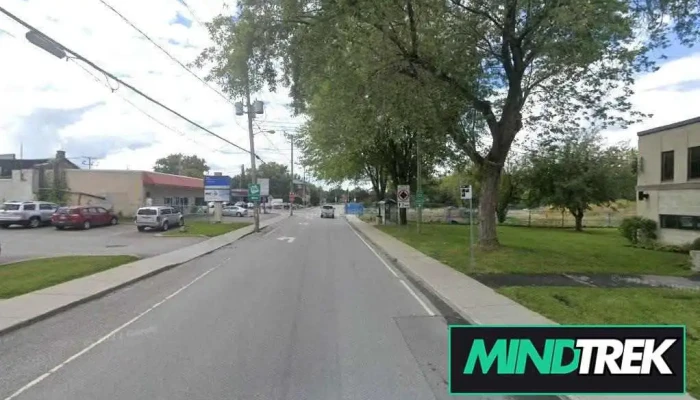 Clsc de Beauharnois - Beauharnois