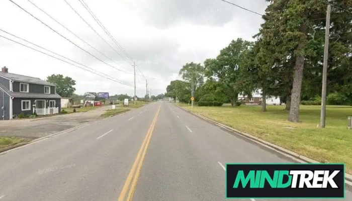 Cmha Brant Haldimand Norfolk Branch - Simcoe
