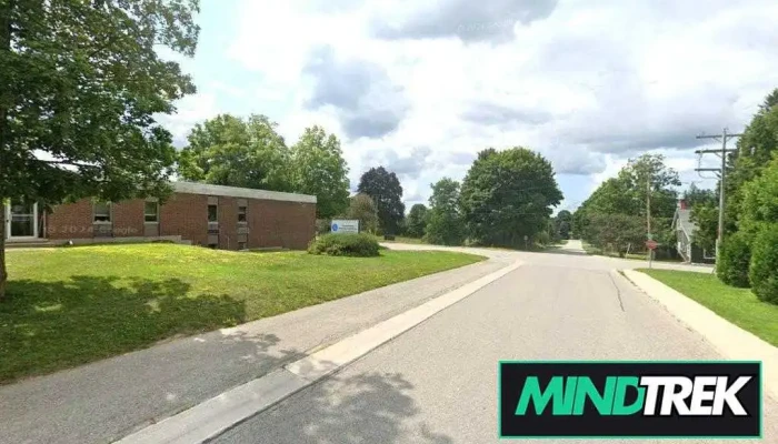 Cmha South Grey Community Mental Health Team - Markdale