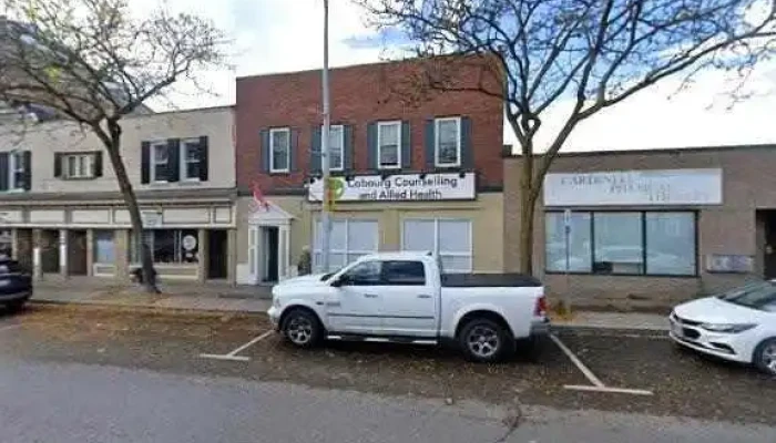 Cobourg Counselling -  Street View 360deg - Cobourg